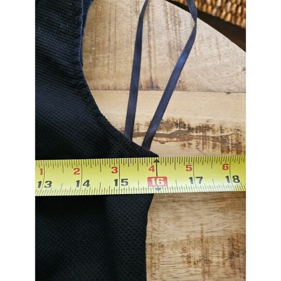 Talbots Textured Sheath Lined Dress Women’s Size 10P Elegant Career Party - Picture 6 of 8